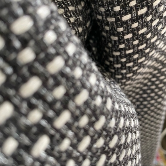 Calvin Klein work cape blazer - Picture 4 of 5